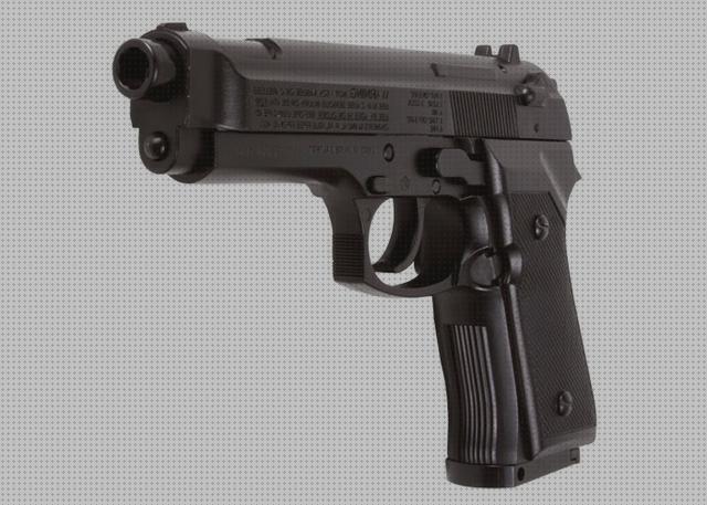 Las mejores 5mm pistola perdigón daisy 340 calibre 4 5mm bbs