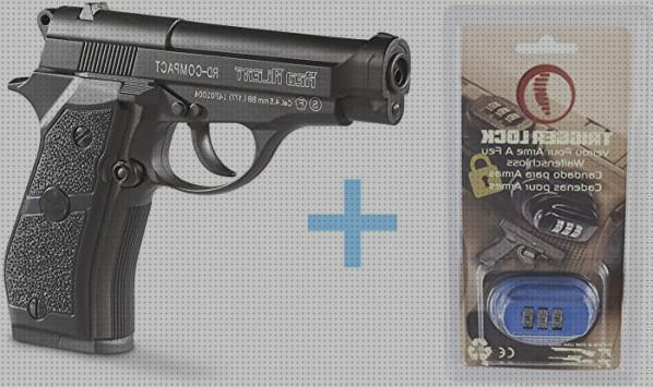 ¿Dónde poder comprar blowback pistola perdigón umarex xbg blowback?