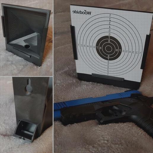 Las mejores marcas de pistola perdigones pistola perdigones 3d