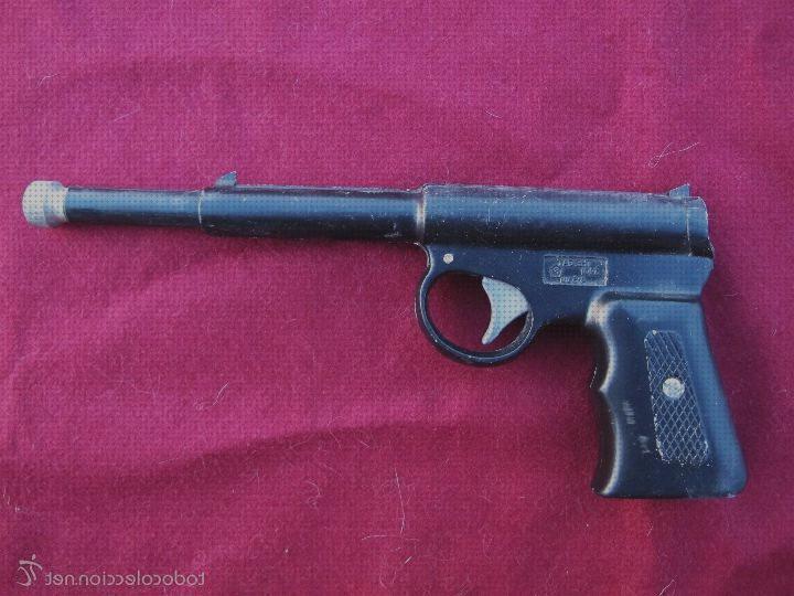 ¿Dónde poder comprar perdigones pistola perdigones britanica?