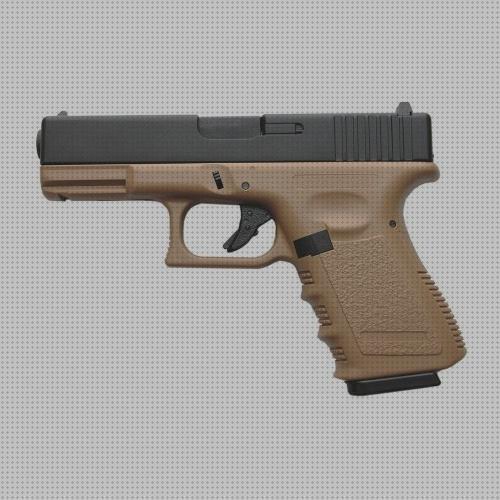 ¿Dónde poder comprar perdigones pistola perdigones gamo g23?