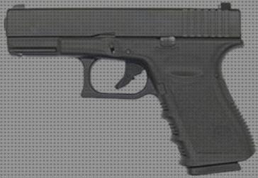 Las mejores marcas de perdigones pistola perdigones gamo g23