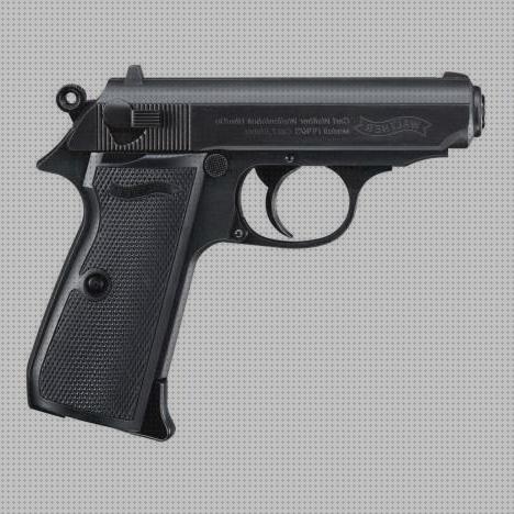 ¿Dónde poder comprar perdigones pistola perdigones gamo ppk?