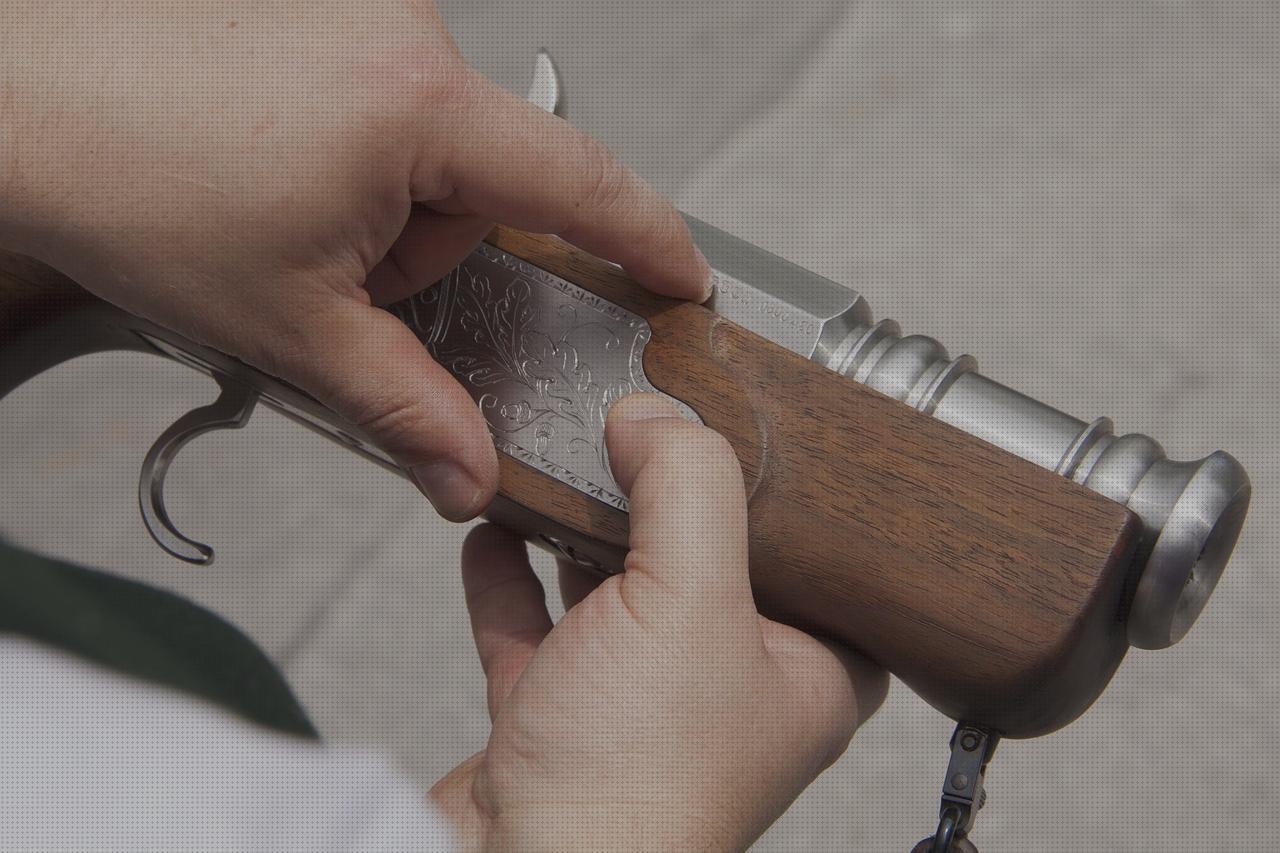 ¿Dónde poder comprar petardo pistola pistola petardos con funda?