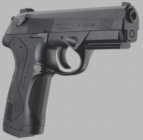 ¿Dónde poder comprar beretta pistola pietro beretta de gas?
