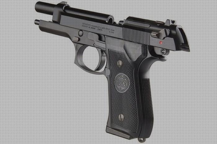 Las mejores beretta pistola pietro beretta de gas