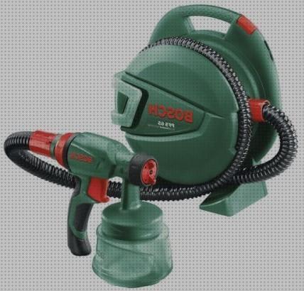 Las mejores marcas de bosch pistola pintar electrica pistola pintar pistola pintar electrica pfs 65 bosch