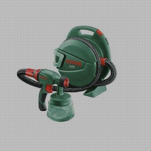 Las mejores bosch pistola pintar electrica pistola pintar pistola pintar electrica pfs 65 bosch