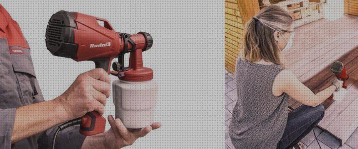 ¿Dónde poder comprar pistola einhell pistola pintura electrica de 400w einhell?