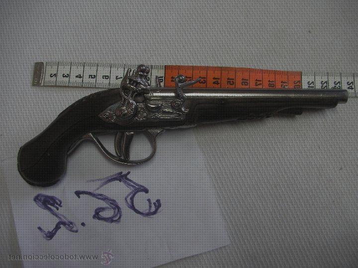 Las mejores pistolas airsoft pistola pirata airsoft