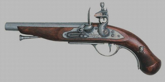 Las 25 Mejores pistolas piratas para comprar