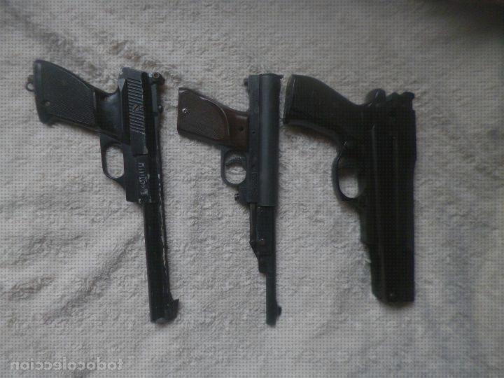 ¿Dónde poder comprar podium pistola podium de gamo?