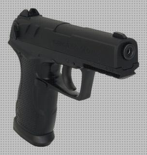 Las mejores marcas de poston pistola poston gas