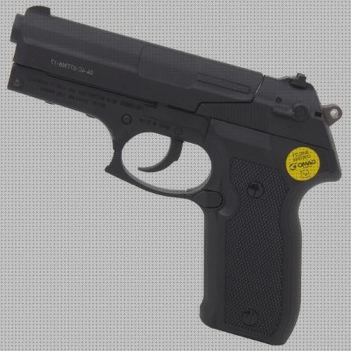 Las mejores poston pistola poston gas