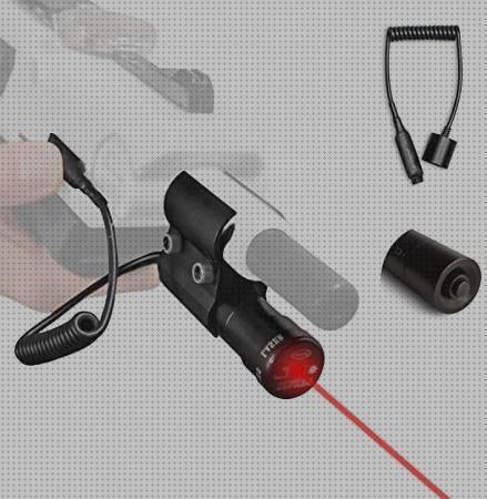 Review de pistola presion con interruptor electrico