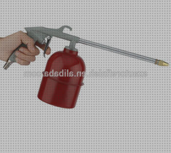 Review de pistola presion de aire acondicionado