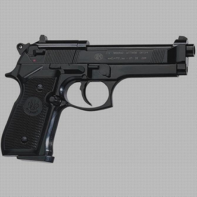 ¿Dónde poder comprar beretta balines pistola prieto beretta m92 de balines?