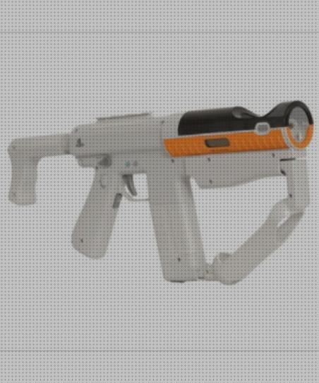 ¿Dónde poder comprar pistola ps3?