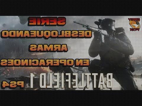 Opiniones de las 10 mejores Pistolas Ps4 Las Palmad