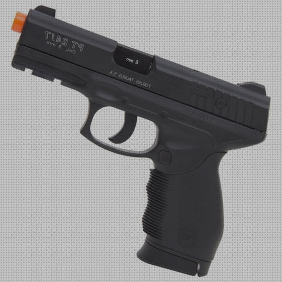 Las mejores marcas de co2 pistola pt 24 7 taurus co2 gás