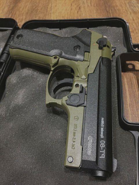 ¿Dónde poder comprar aires pistolas pistola pt 80 aire acondicionado?