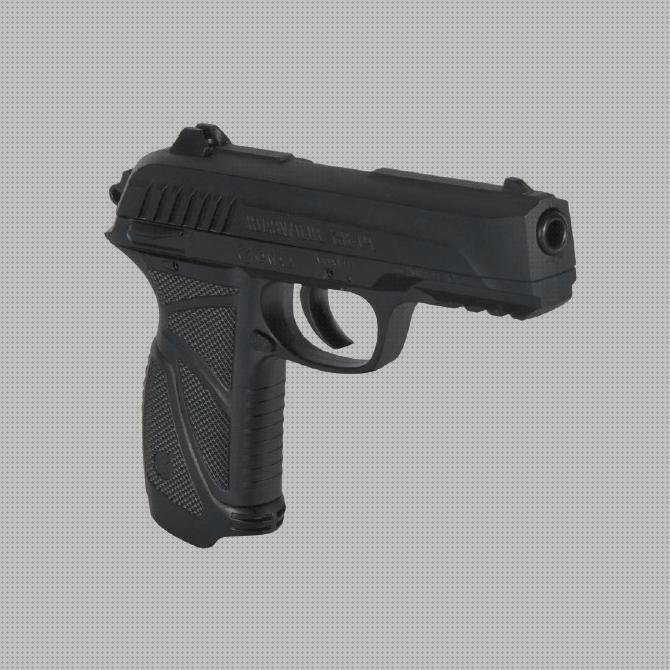 ¿Dónde poder comprar pistola aire comprimido blowback pistola pt 85 blowback gamo?