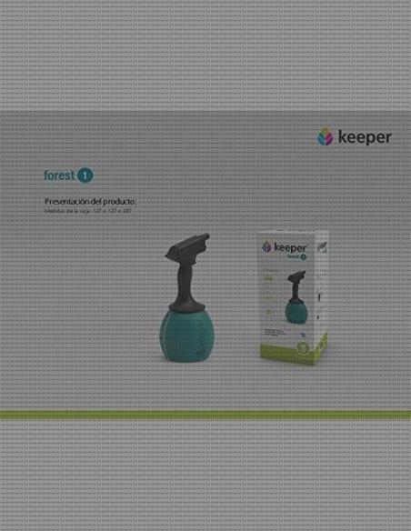 ¿Dónde poder comprar pistola pulverizador electrica keeper?