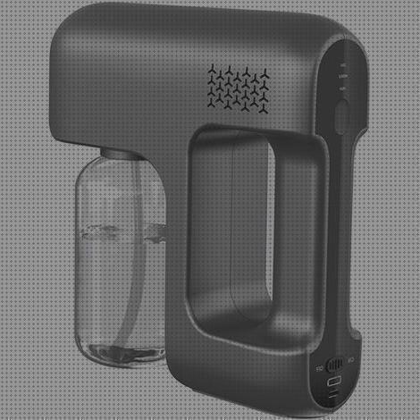 Las mejores pistola pulverizador electrica keeper