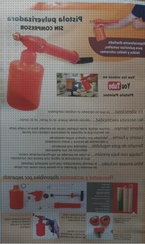 ¿Dónde poder comprar pistola pulverizadora paintec pistola pulverizadora ceeramica paintec?