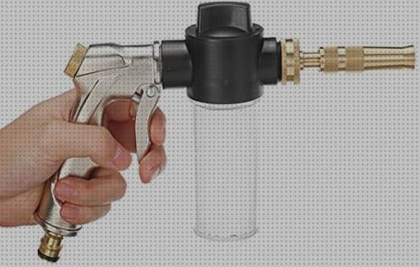 Las mejores espumante pistola pulverizar espumante