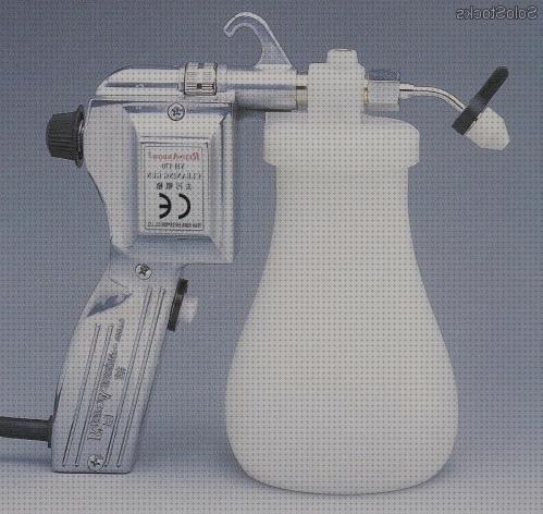 ¿Dónde poder comprar pistola quitamanchas electrica?