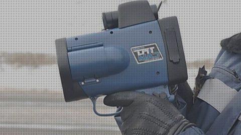 ¿Dónde poder comprar pistola radar pistolas pistola radar de velocidad?
