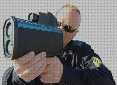 Las mejores marcas de pistolas pistola radar