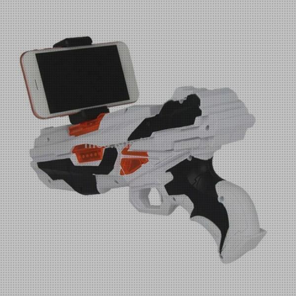 ¿Dónde poder comprar pistolas pistola realidad virtual?