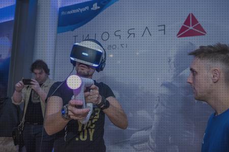 Las mejores pistolas pistola realidad virtual