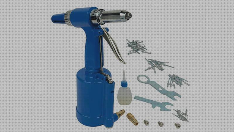 Las mejores remachadoras pistolas pistola remachadora de aire comprimido