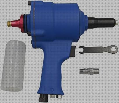 Review de pistola remachadora de aire comprimido