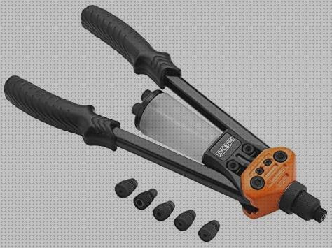 ¿Dónde poder comprar pistola remachadora?