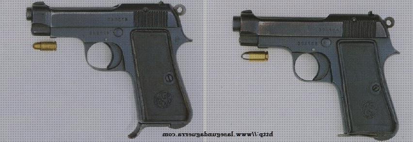 Las 33 Mejores Pistolas Replicas Airsoft M34