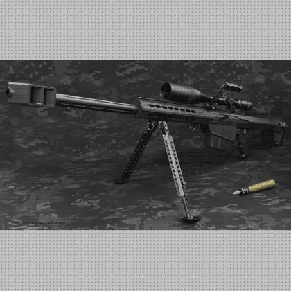 Las mejores airsoft pistola replica airsoft m34