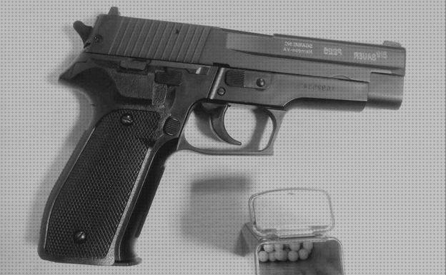 Las mejores pistolas airsoft airsoft pistola replica airsoft