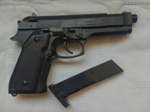 Las mejores balines pistola aire pistola balines pistola replica balines