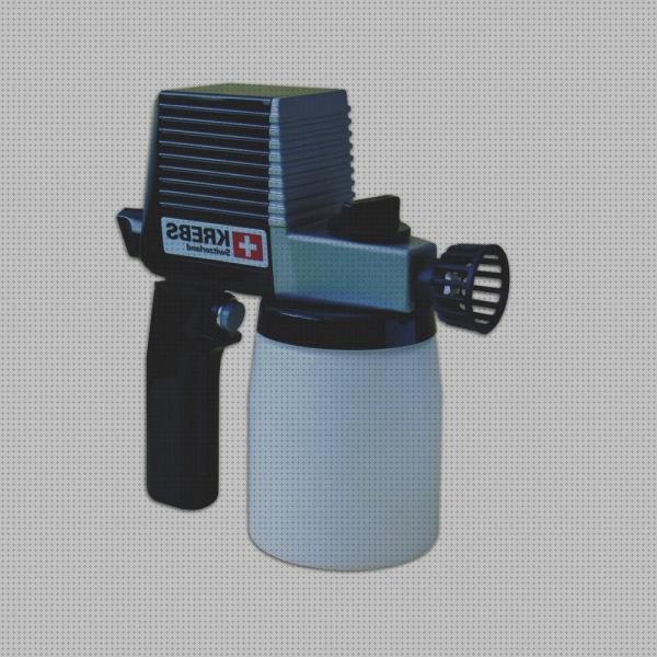 Las mejores pistolas pistola reposteria electrica