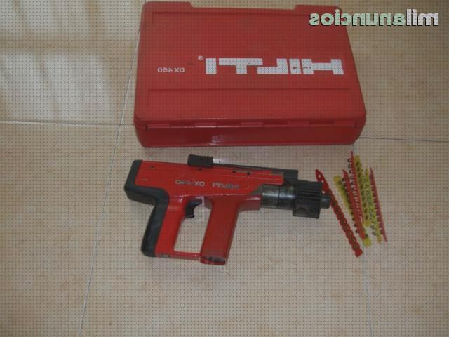 ¿Dónde poder comprar hilti pistola resina aire comprimido hilti?