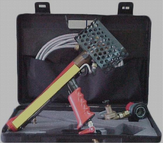 Las 22 Mejores Pistolas Retractilar Con Gases