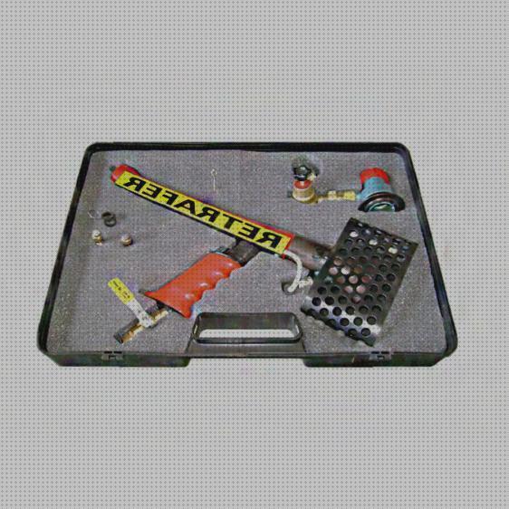 ¿Dónde poder comprar retractilar pistola retractilar con gas?
