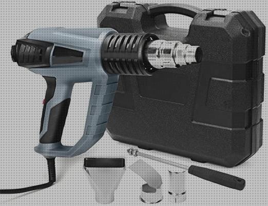 Mejores 16 pistolas retractilar electricas