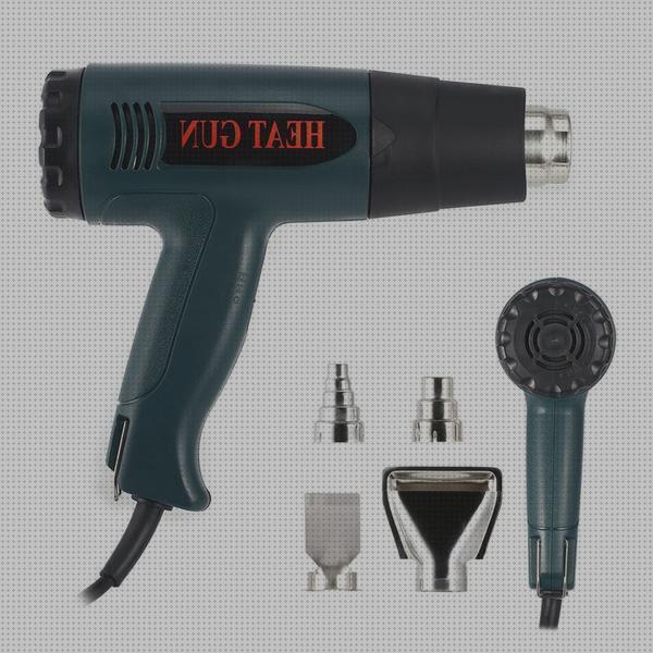 Las mejores retractilar pistola retractilar electrica