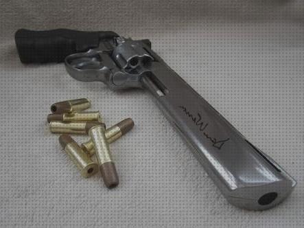 Las mejores revolver pistola revolver aire comprimido