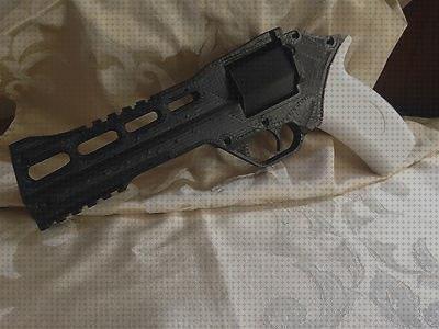 Las mejores pistola rhino airsoft
